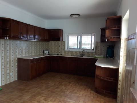 Maçussa Countryside - Moradia