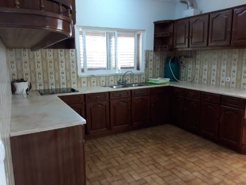 Maçussa Countryside - Moradia