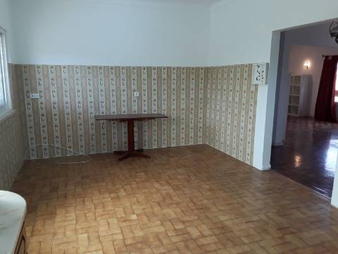 Maçussa Countryside - Moradia