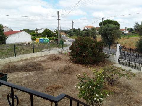 Maçussa Countryside - Moradia