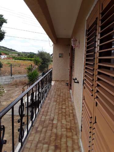 Maçussa Countryside - Moradia