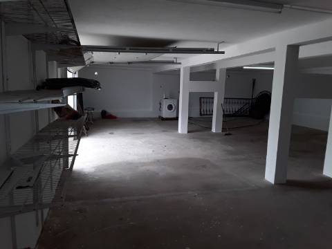 Maçussa Countryside - Moradia