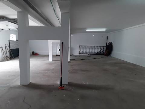 Maçussa Countryside - Moradia