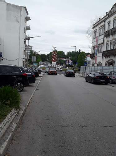 TOMAR: Apartamento T3 - excelente localização!