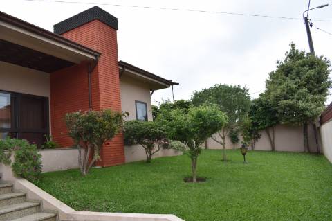 Vila Do Conde: Moradia soberba, grandes áreas c/ espaços independentes, piscina coberta aquecida!