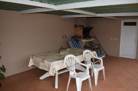 Vila Do Conde: Moradia soberba, grandes áreas c/ espaços independentes, piscina coberta aquecida!