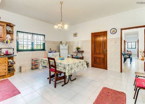 Alentejo: Quinta grande de 2,7 hectares, casa principal e anexos - rigorosamente impecável!