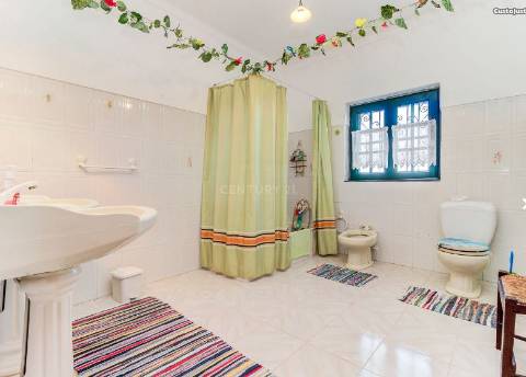 Alentejo: Quinta grande de 2,7 hectares, casa principal e anexos - rigorosamente impecável!