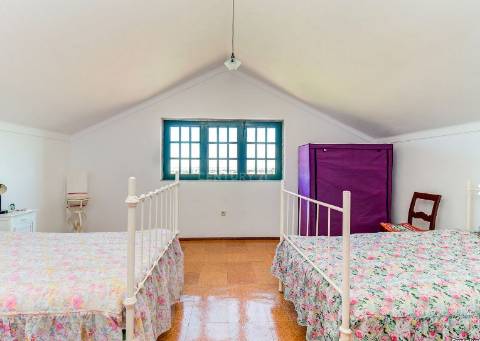 Alentejo: Quinta grande de 2,7 hectares, casa principal e anexos - rigorosamente impecável!