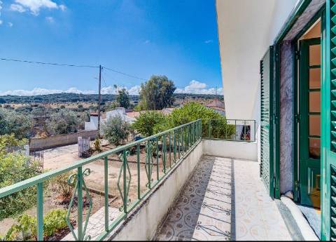 Alentejo: Quinta grande de 2,7 hectares, casa principal e anexos - rigorosamente impecável!