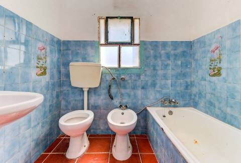 Alentejo: Quinta grande de 2,7 hectares, casa principal e anexos - rigorosamente impecável!