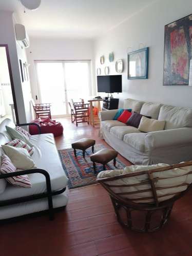 ALGARVE: Frente ao Mar, Armação de Pera (Residente não habitual), 9 ou 10 meses/ Ano!