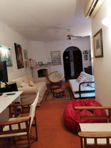 ALGARVE: Frente ao Mar, Armação de Pera (Residente não habitual), 9 ou 10 meses/ Ano!