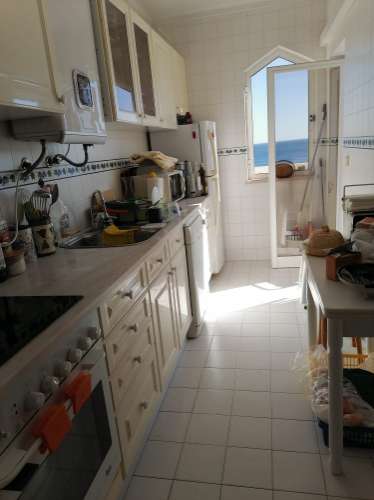 ALGARVE: Frente ao Mar, Armação de Pera (Residente não habitual), 9 ou 10 meses/ Ano!