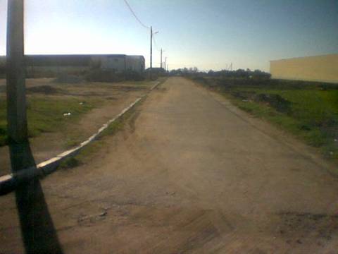 Reguengos de Monsaraz - Lote Industrial de 2.600 m2, índice 0,50, construção 1.300 m2!