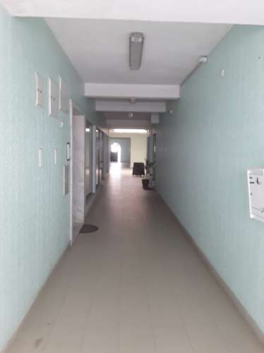 Loja escritório em Aveiras de Cima.