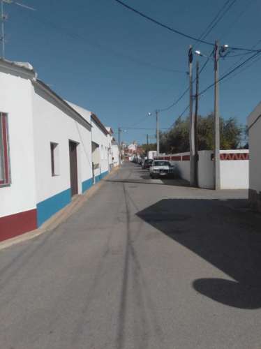 QUINTINHA URBANA NO ALENTEJO