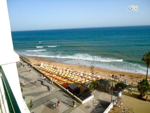 ALGARVE: Frente ao Mar, Armação de Pera (Residente não habitual), 9 meses/ Ano!