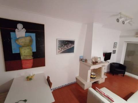 ALGARVE: Frente ao Mar, Armação de Pera (Residente não habitual), 9 meses/ Ano!