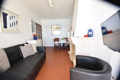 ALGARVE: Frente ao Mar, Armação de Pera (Residente não habitual), 9 meses/ Ano!