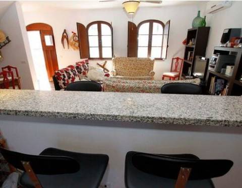 MORADIA, MOURÃO - Condomínio D. Manuel I - V2 + 1, impecável, c/ Piscina!