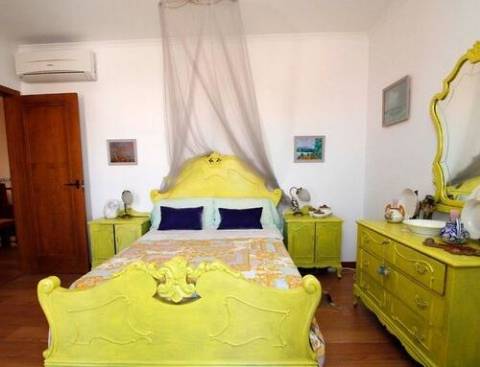 MORADIA, MOURÃO - Condomínio D. Manuel I - V2 + 1, impecável, c/ Piscina!