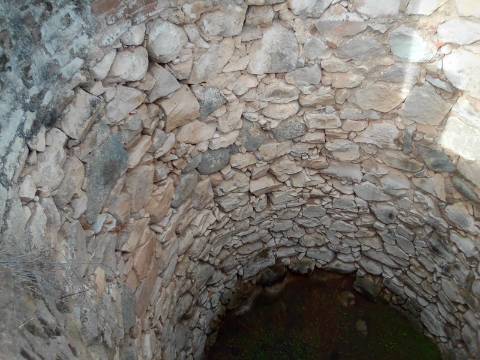 ALQUEVA: Terreno URBANO (6.000 M2) em São Pedro do Corval!