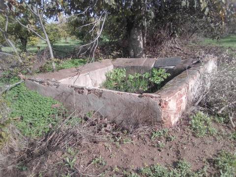 ALQUEVA: Terreno URBANO (6.000 M2) em São Pedro do Corval!