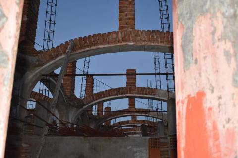 São Pedro do Corval, Alqueva, Monsaraz - 2 prédios para re-construção, Investimento, 2da habitação!