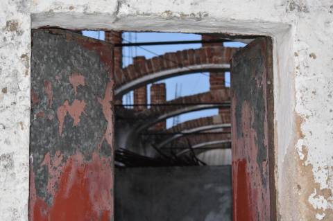 São Pedro do Corval, Alqueva, Monsaraz - 2 prédios para re-construção, Investimento, 2da habitação!