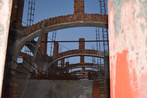 São Pedro do Corval, Alqueva, Monsaraz - 2 prédios para re-construção, Investimento, 2da habitação!