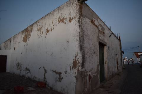 São Pedro do Corval, Alqueva, Monsaraz - 2 prédios para re-construção, Investimento, 2da habitação!
