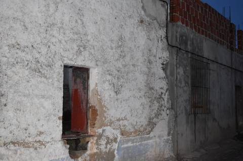 São Pedro do Corval, Alqueva, Monsaraz - 2 prédios para re-construção, Investimento, 2da habitação!