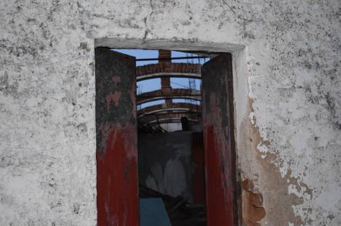 São Pedro do Corval, Alqueva, Monsaraz - 2 prédios para re-construção, Investimento, 2da habitação!