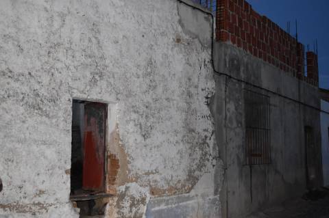 São Pedro do Corval, Alqueva, Monsaraz - 2 prédios para re-construção, Investimento, 2da habitação!