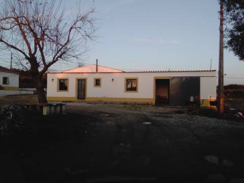 38 Hectares - Quinta Agrícola no Alqueva - Reguengos de Monsaraz!