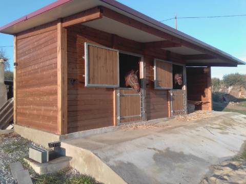 38 Hectares - Quinta Agrícola no Alqueva - Reguengos de Monsaraz!