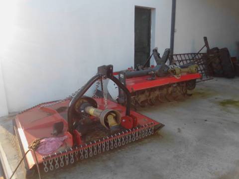 38 Hectares - Quinta Agrícola no Alqueva - Reguengos de Monsaraz!