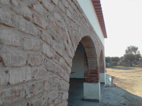 38 Hectares - Quinta Agrícola no Alqueva - Reguengos de Monsaraz!