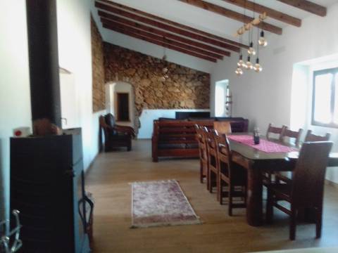 38 Hectares - Quinta Agrícola no Alqueva - Reguengos de Monsaraz!