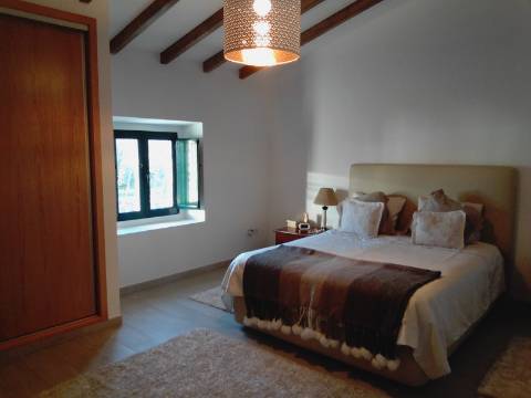 38 Hectares - Quinta Agrícola no Alqueva - Reguengos de Monsaraz!