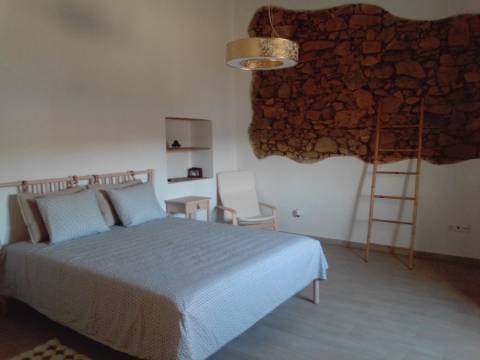 38 Hectares - Quinta Agrícola no Alqueva - Reguengos de Monsaraz!