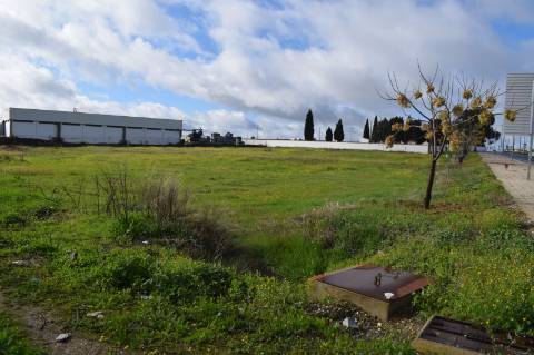 Mourão - 2800 m2, Armazém, fábrica, comércio e/ ou serviços!