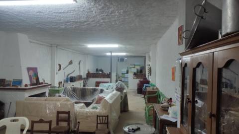 Mourão - ALQUEVA: 53.250 m2, propriedade rústica c/ 4,2 hectares de amendoal!