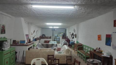 Mourão - ALQUEVA: 53.250 m2, propriedade rústica c/ 4,2 hectares de amendoal!