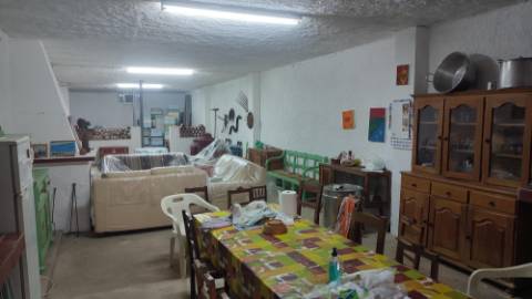 Mourão - ALQUEVA: 53.250 m2, propriedade rústica c/ 4,2 hectares de amendoal!