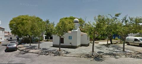 LOTE 'EM ILHA' PARA CONSTRUÇÃO NAS ANTIGAS 'BOMBAS' DE MOURÃO !!