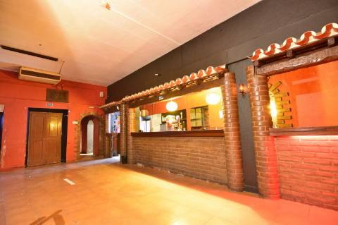 BAR / PUB / RESTAURANTE REGUENGOS DE MONSARAZ