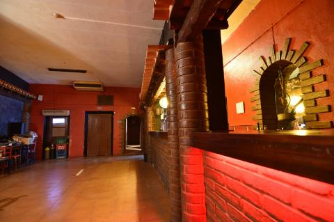 BAR / PUB / RESTAURANTE REGUENGOS DE MONSARAZ