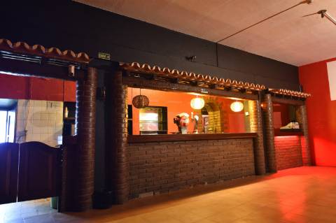 BAR / PUB / RESTAURANTE REGUENGOS DE MONSARAZ